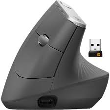 logitech mouse